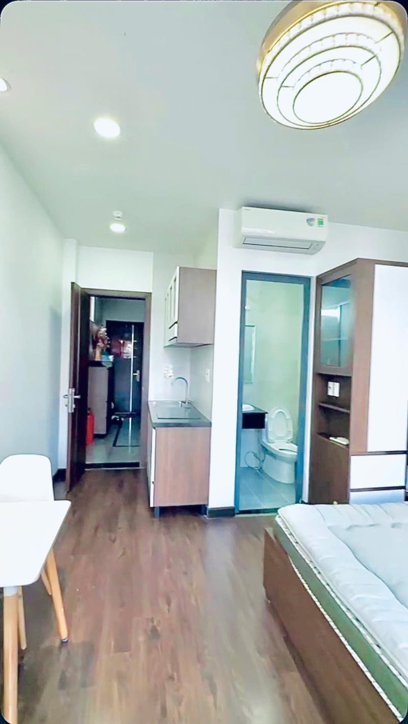 🏡 Studio full nội thất – nơ trang long, bình thạnh - Ảnh 2