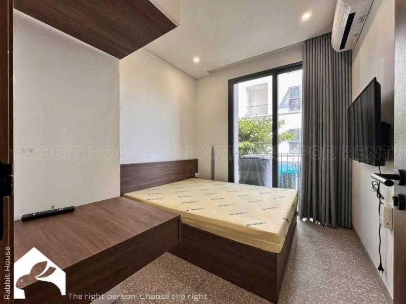 🏡 Hệ thống căn hộ 1pn/2pn – ngay trần quốc hoàn | gần sân bay tsn, ga t3 - Ảnh 2