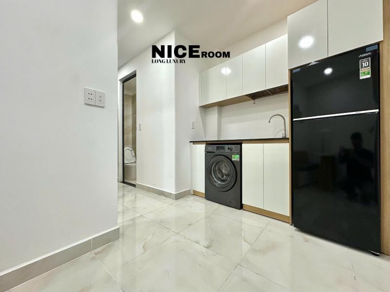 Khai trương phòng căn hộ mới nằm ngay tại bình thạnh - 2pn - full nội thất - gần quận 1- phú nhuận -trung tâm