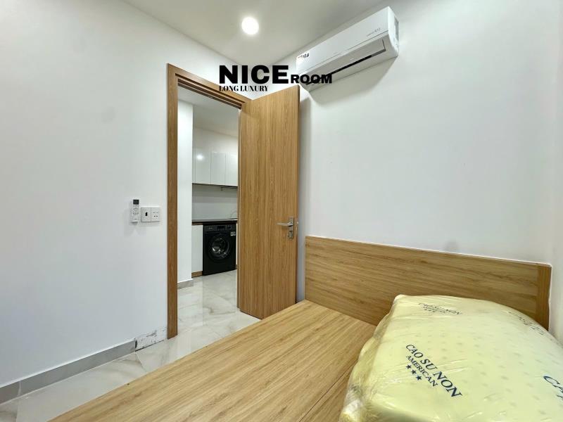 Khai trương phòng căn hộ mới nằm ngay tại bình thạnh - 2pn - full nội thất - gần quận 1- phú nhuận -trung tâm - Ảnh 3
