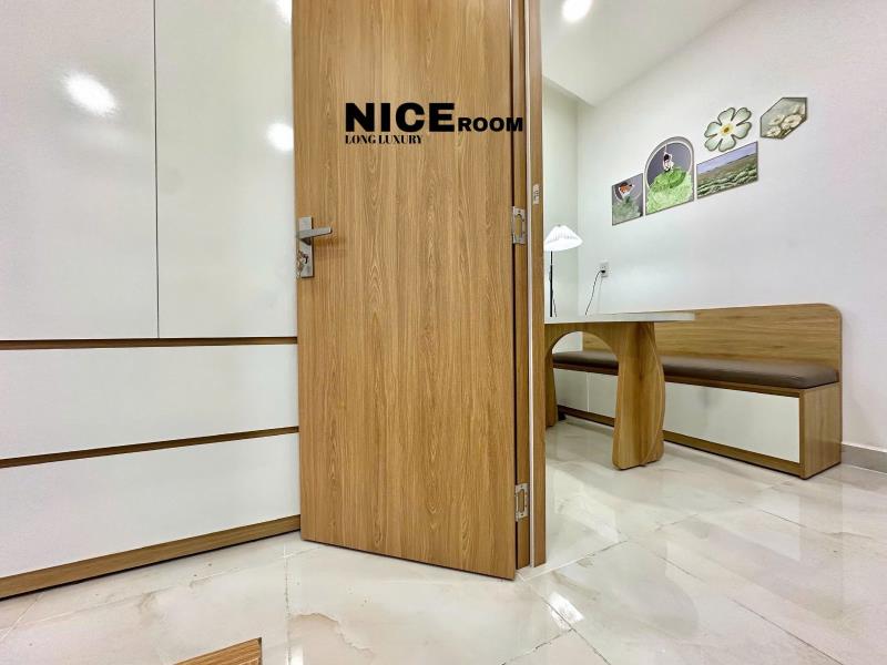 Khai trương phòng căn hộ mới nằm ngay tại bình thạnh - 2pn - full nội thất - gần quận 1- phú nhuận -trung tâm - Ảnh 4