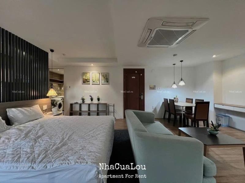 Thuê căn hộ tân bình - Ảnh 2