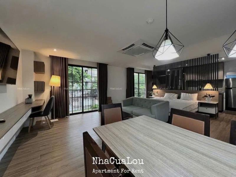 Thuê căn hộ tân bình - Ảnh 4