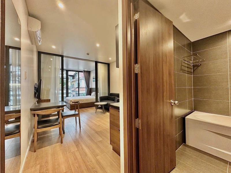🏡 | Căn hộ cao cấp 1pn, ban công 🌿hoàng việt – tân bình - Ảnh 2