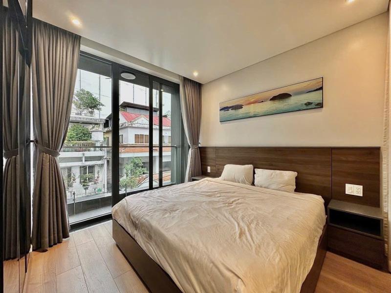 🏡 | Căn hộ cao cấp 1pn, ban công 🌿hoàng việt – tân bình - Ảnh 4
