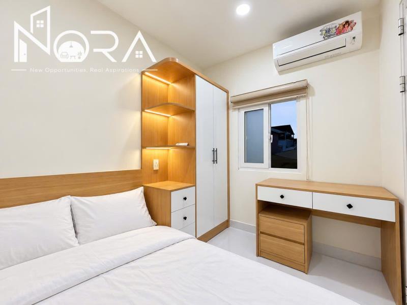 Căn hộ mini 1pn gần chợ phạm văn hai, cv hoàng văn thụ, sân bay tân sơn nhất, lê văn sỹ, nguyễn trọng tuyển