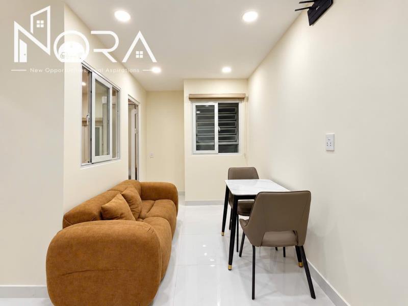 Căn hộ mini 1pn gần chợ phạm văn hai, cv hoàng văn thụ, sân bay tân sơn nhất, lê văn sỹ, nguyễn trọng tuyển - Ảnh 2