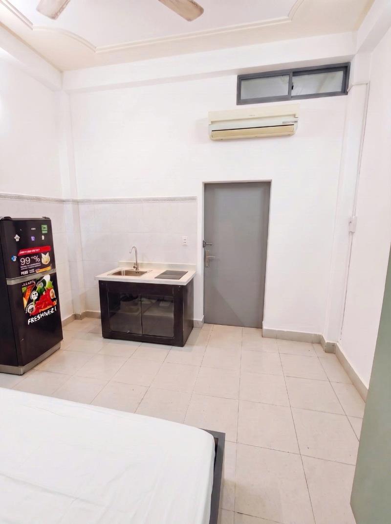 Studio gần đại học văn hiến – gần trục đường âu cơ – luỹ bán bích, gần aeonmall tân phú - Ảnh 3