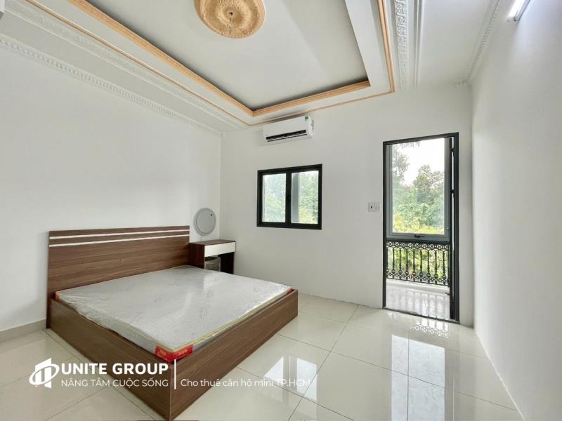 📍 30 nguyễn thái sơn – gần sân bay tân sơn nhất, trường chinh• ban công full nội thất 🏡 cho thuê căn hộ full nội thất ban công, máy giặt riêng