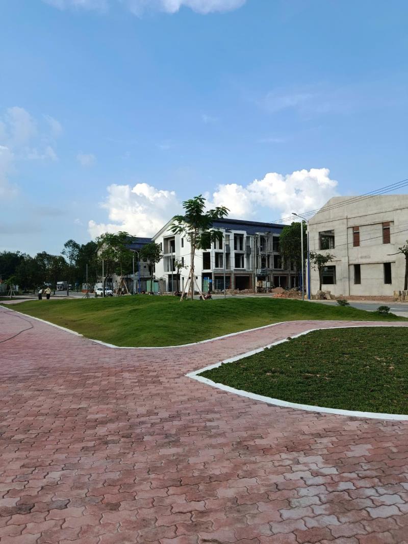 🏡 Shop house ,  – nhà phố becamex tp mới bình dương.  5x30 - 150m²  giá chỉ từ 4,6 tỷ - Ảnh 3