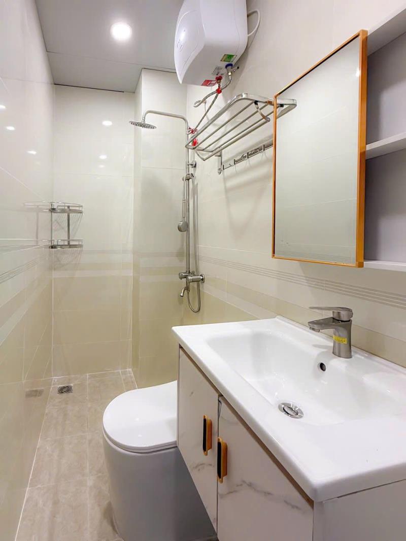 Căn hộ studio_bancol full nt