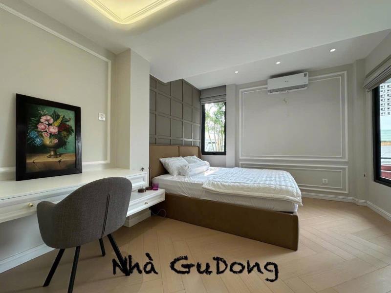 🏡 **Cho thuê căn hộ 1pn 30m² full tiện nghi – gần sân bay tân sơn nhất | công viên gia định** - Ảnh 4