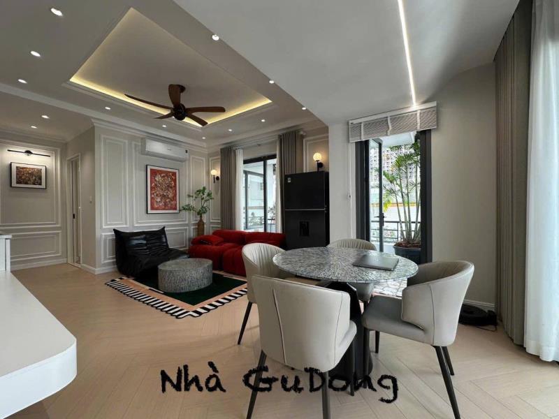 🏡 **Cho thuê căn hộ 1pn 30m² full tiện nghi – gần sân bay tân sơn nhất | công viên gia định** - Ảnh 3