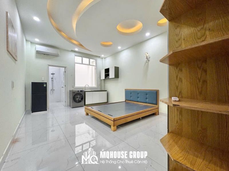🏡 Căn hộ dịch vụ 2pn full nội thất – trương vĩnh ký, tân phú