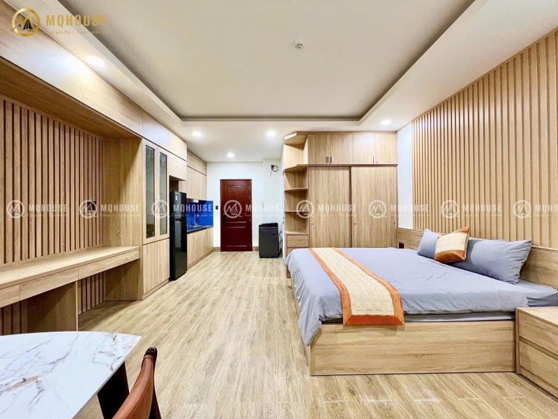 🔥 Căn hộ 1pn – cộng hòa, tân bình 🔥