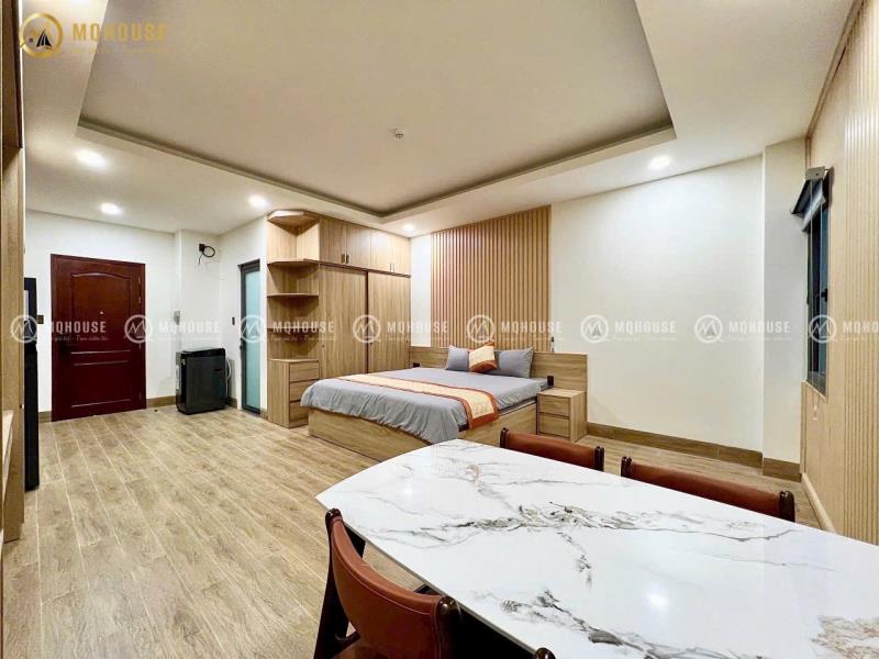 🔥 Căn hộ 1pn – cộng hòa, tân bình 🔥 - Ảnh 2