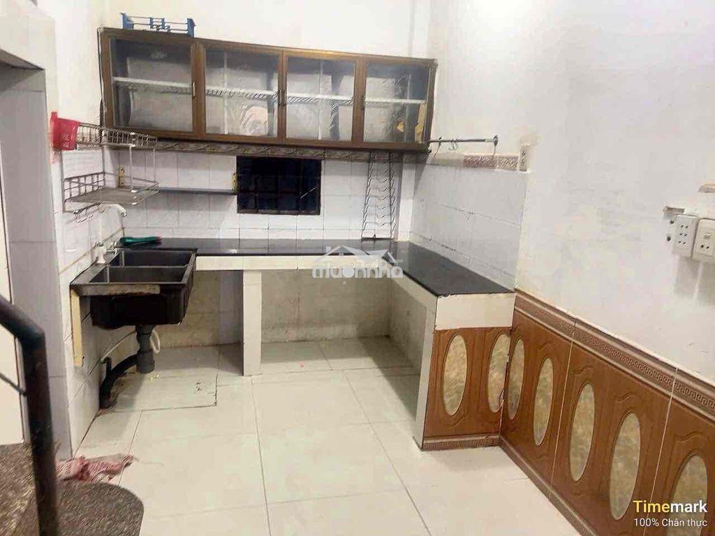 Bán nhà vị trí đẹp quang trung gò vấp - 52m2 hoàn công - 4.75 tỷ - Ảnh 3