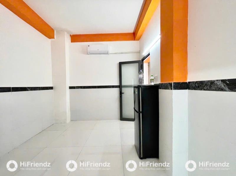 Phòng trọ khu vực tân phú, gần đại học văn hiến, công thương, phù hợp ở 2-3 người - Ảnh 2