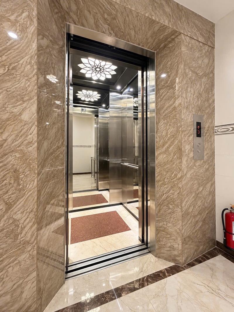 🏢 Cho thuê căn hộ dịch vụ văn chung – tân bình  ✨ căn hộ full nội thất, có thang máy, phù hợp cho người đi làm và các cặp đôi đang tìm kiếm không gian sống tiện nghi tại tân bình!  🛋️ tiện nghi nổi  - Ảnh 3