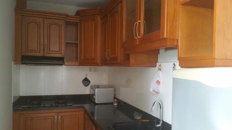 Bán chung cư central garden quận 1 nằm đường đại lộ võ văn kiệt - Ảnh 2