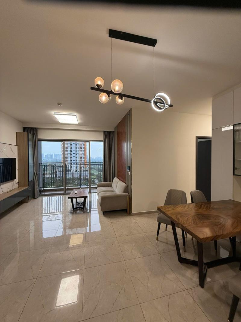 Cho thuê căn hộ 3pn, 106m² celesta rise full nội thất cao cấp hotline : ***