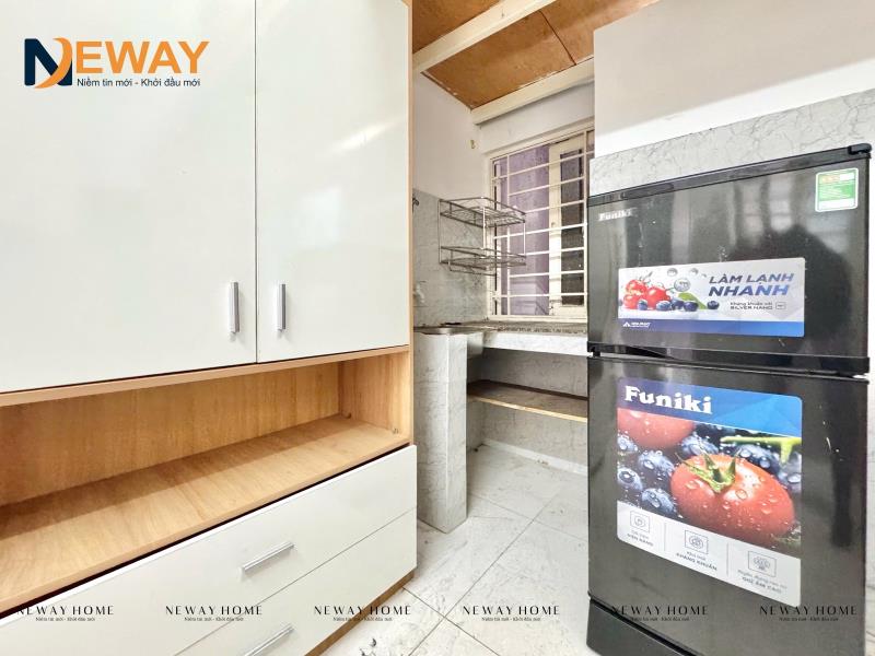 🏡 Cho thuê phòng đẹp đường âu cơ – tân bình  ✨ bạn đang tìm một căn phòng sạch đẹp, tiện nghi, vị trí thuận tiện để đi làm và sinh hoạt? đừng bỏ lỡ lựa chọn này!  🌿 không gian sống thoải mái, riêng  - Ảnh 2