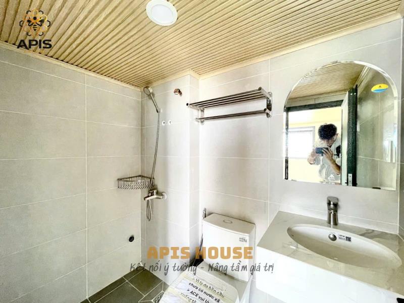 Duplex ban công full nội thất - gần đh văn hiến - đh công thương - giá từ 4tr5 - Ảnh 4