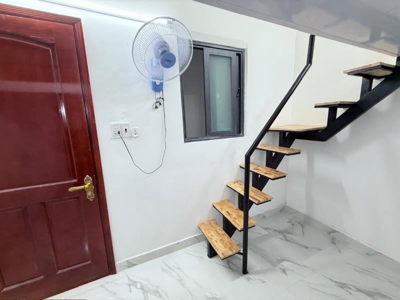 Duplex lê thúc hoạch – gần đại học văn hiến, đại học công thương – aeonmall tân phú - Ảnh 3