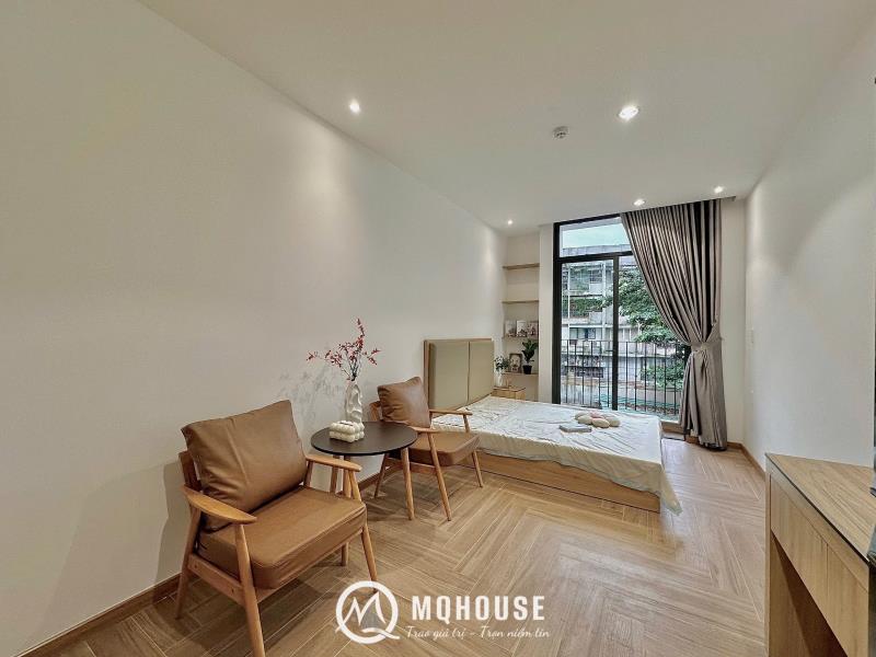 Studio rộng rãi có view ban công thoáng đón gió - gần etown cộng hoà, sân bay tân sơn nhất, chợ tân bình - ngã tư bảy hiền, trường chinh, hoàng hoa thám - Ảnh 2