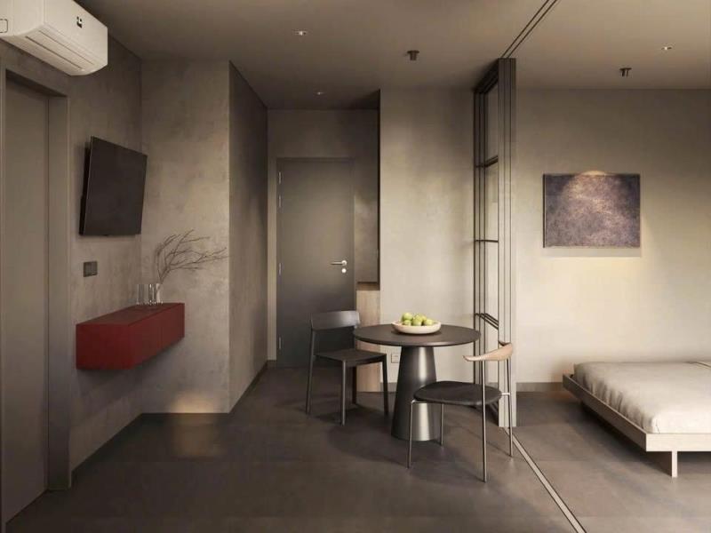 🏙️ Căn hộ dịch vụ thiết kế sang trọng | bạch đằng – tân bình | full nội thất, không gian hiện đại, gần sân bay tân sơn nhất & ga t3 - Ảnh 4