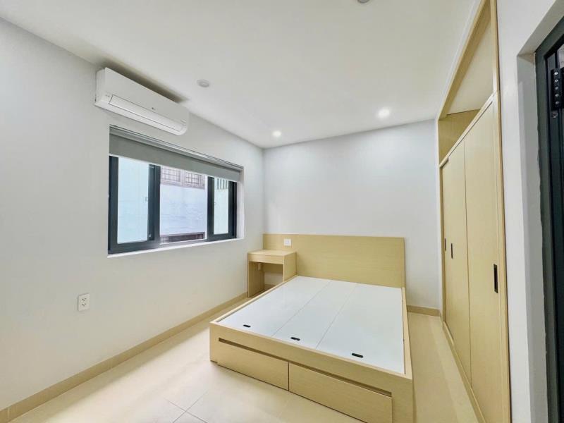Phòng cửa sổ cho thuê ngay phan đình phùng phú nhuận - Ảnh 2