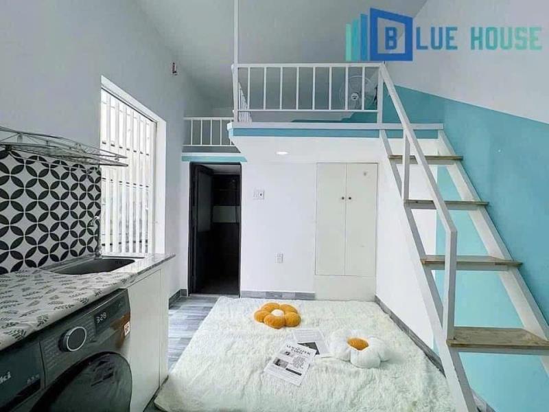 Duplex gần aeonmall tân phú – gần đại học công thương, đại học văn hiến, trục đường tân kỳ tân quý - Ảnh 2