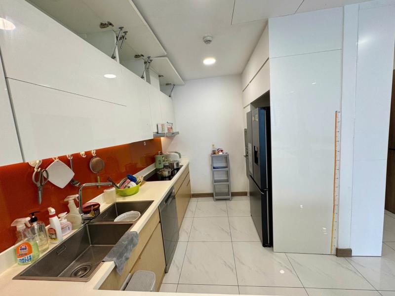 Sunwah pearl – bình thạnh | 2pn - 107m² | full nội thất - Ảnh 3