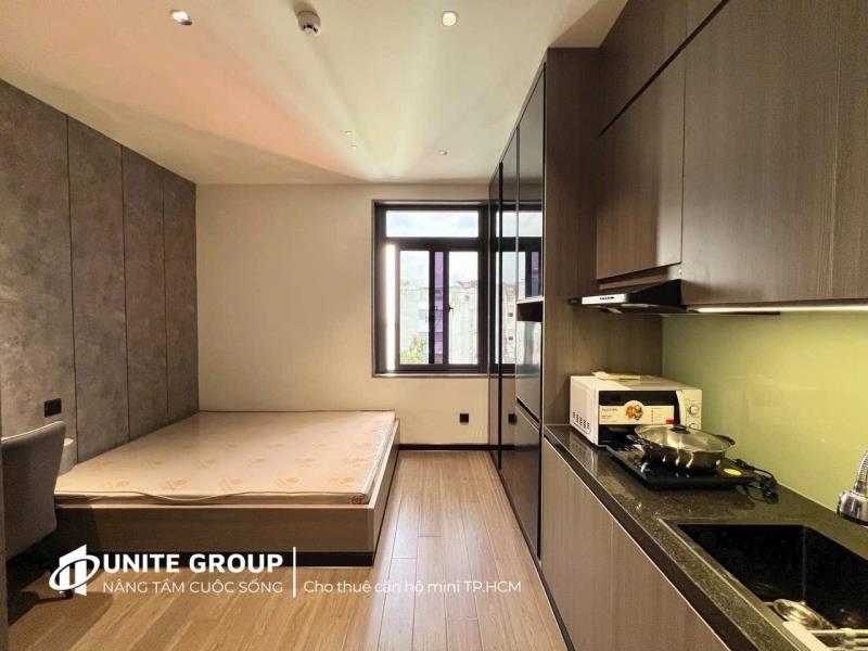 🏡Chuỗi hệ thống studio cho thuê yên thế – gần sân bay tân sơn nhất | khu vực sân bay - Ảnh 3