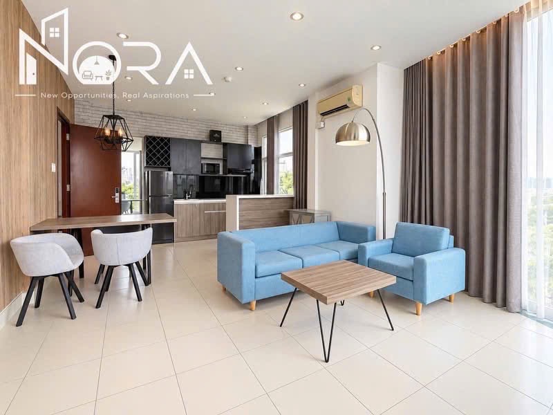 🏡Khai trương hệ thống căn hộ 1pn/2pn cho thuê cửu long – gần sân bay tân sơn nhất | khu sân bay - Ảnh 3