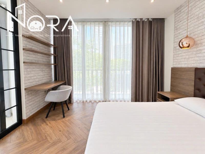 🏡Khai trương hệ thống căn hộ 1pn/2pn cho thuê cửu long – gần sân bay tân sơn nhất | khu sân bay - Ảnh 4
