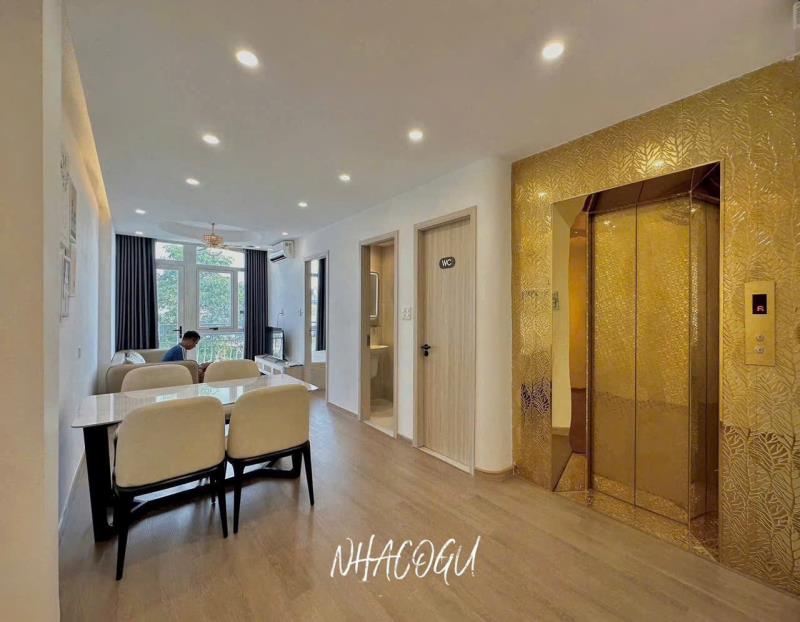 🏡 **Hệ thống căn hộ 1pn/ 2pn – cộng hòa | gần sân bay tsn / k300 / etown / bảy hiền** - Ảnh 2