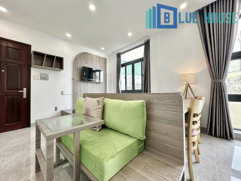 ✨ Studio ban công nhất chi mai – p15 tân bình - Ảnh 4
