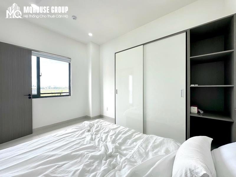 🪵 Phòng ngủ tách bếp mới 100% |35m2 | ngay etown - nhà gat3 - Ảnh 2