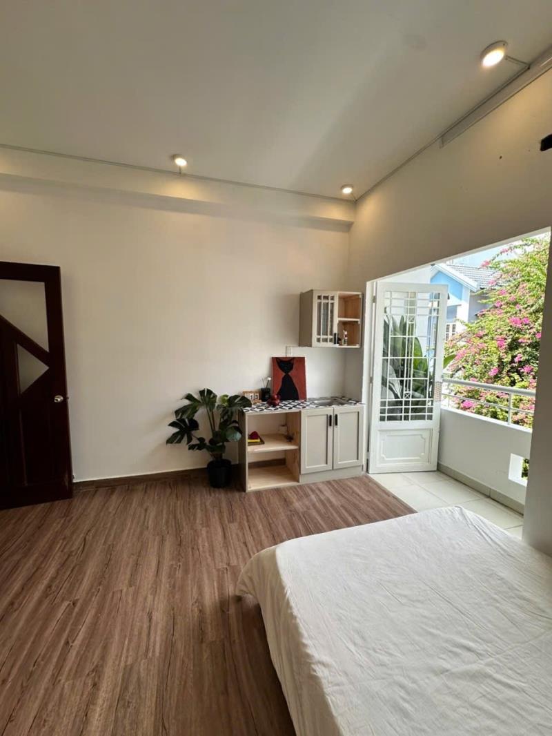 🏙️Căn hộ ban công – cửa sổ siêu thoáng | full nội thất | phú nhuận - Ảnh 3