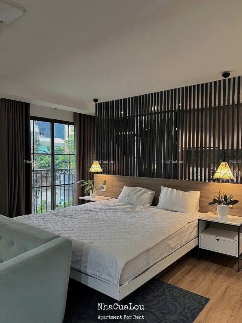 Hệ thống căn hộ 2pn - full nội thất - Ảnh 4