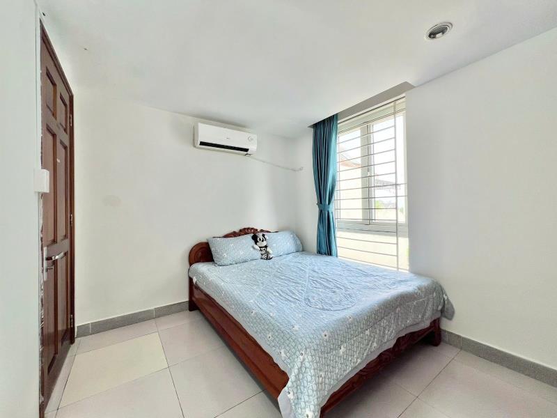 Căn 2pn tại kdc ven sông quận 7 - Ảnh 2