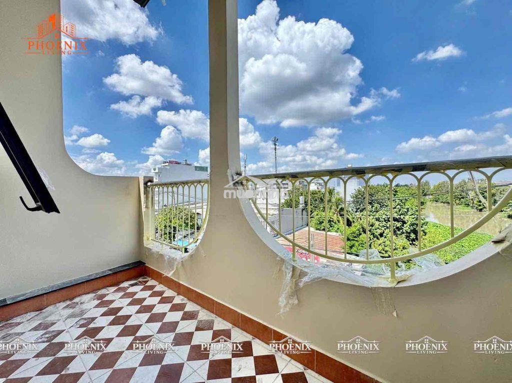 ❗️Duplex 35m2 full nt máy giặt riêng - ngay giáp bd - ngã 4 bình phước - Ảnh 4