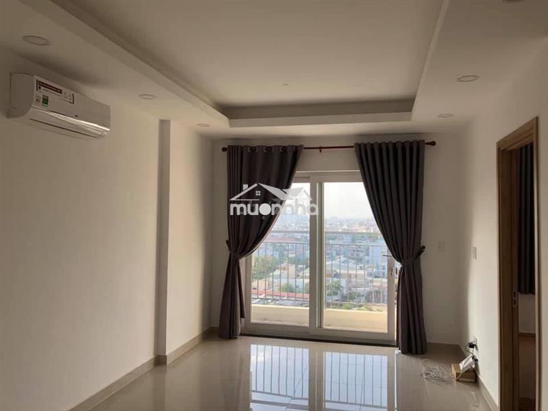 Cho thuê căn góc 2pn2wc moonlight residences – tầng trung, thoáng mát