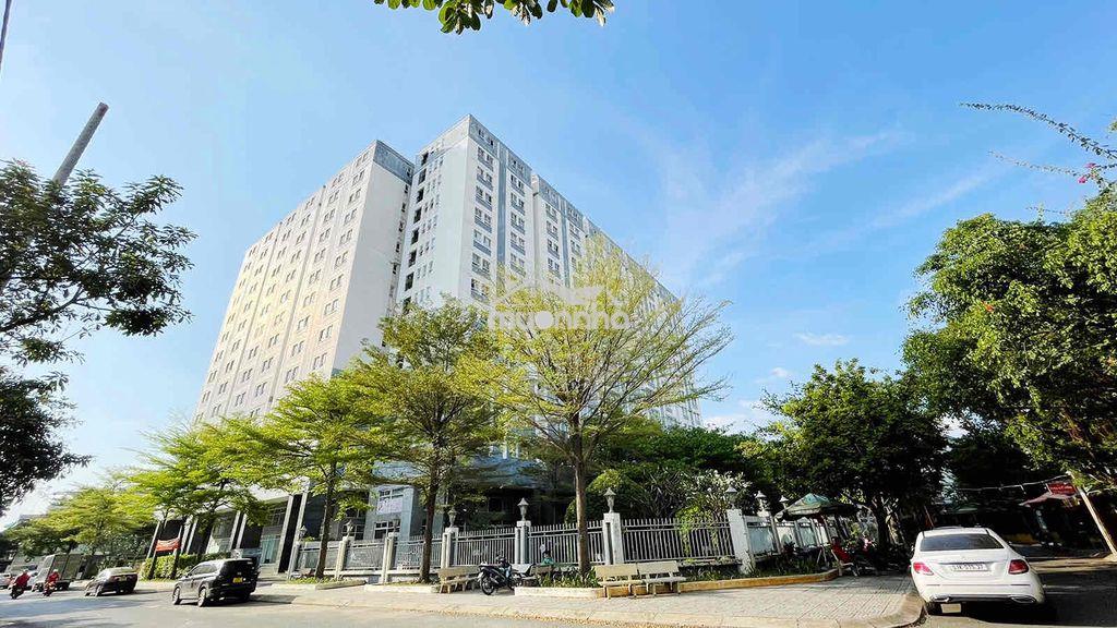 ~2tỷ - căn hộ dream home luxury gò vấp - 64m2 tầng cao - 2pn 2wc - Ảnh 4
