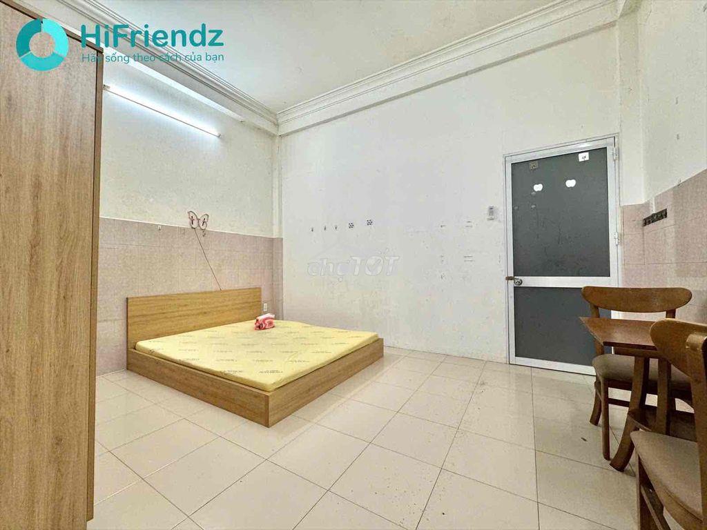 Phòng full nội thất - cửa sổ sát cầu chữ y, đhsg,đhsp - Ảnh 4