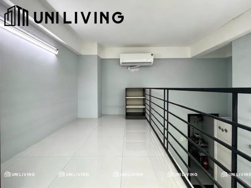 Cho thuê phòng có gác cửa sổ trời thông thoáng, full nội thất – gần đại học văn lang - xô viết nghệ tĩnh, quận bình thạnh - Ảnh 3