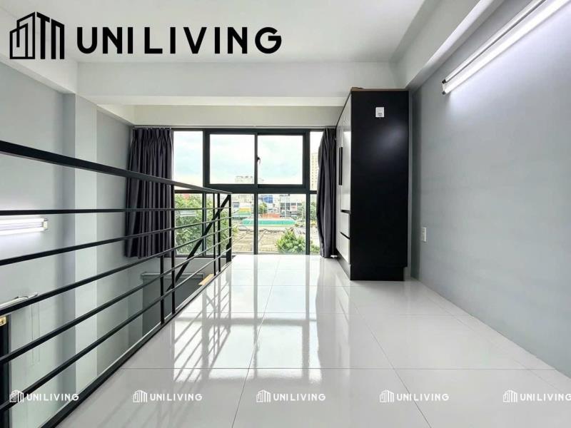 Cho thuê phòng có gác cửa sổ trời thông thoáng, full nội thất – gần đại học văn lang - xô viết nghệ tĩnh, quận bình thạnh - Ảnh 2