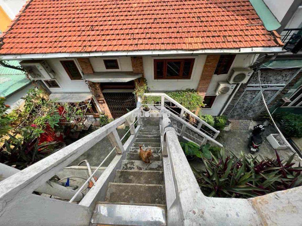 Cc cho thuê nhà phố vintage , độc nhất sg , 50m2 - Ảnh 3