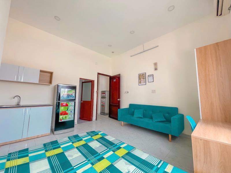🏡 Cho thuê studio bàu cát – tân bình | full nội thất, không gian sống riêng tư  ✨ bạn đang tìm một căn studio xinh xắn, tiện nghi ngay khu bàu cát? đây chính là lựa chọn đáng cân nhắc dành cho bạn!   - Ảnh 3